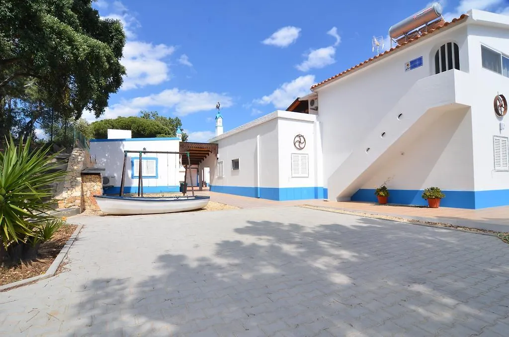Vila Formosa - Nature In Your Hands Luz de Tavira Holiday park