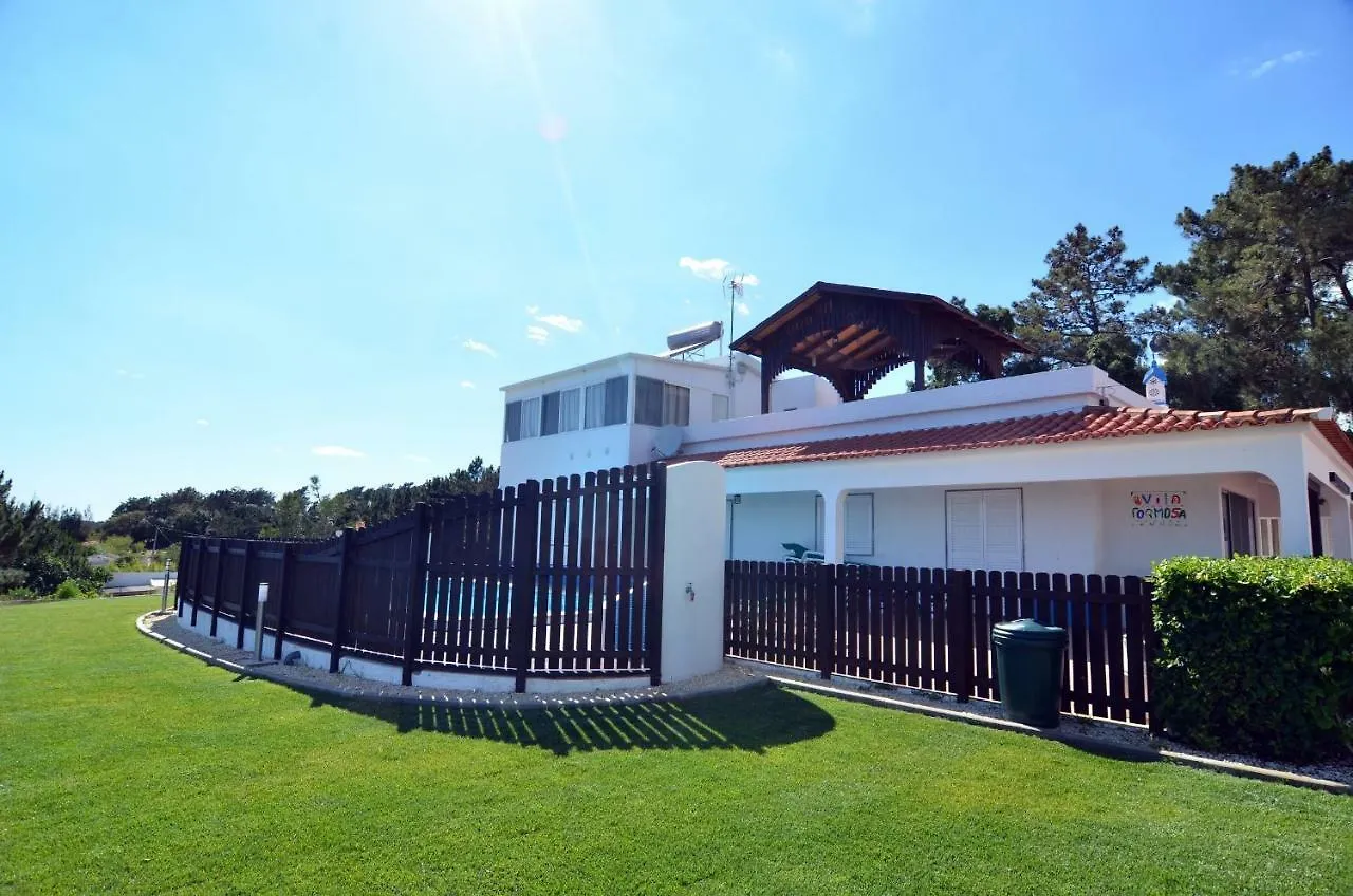 Holiday park Vila Formosa - Nature In Your Hands Luz de Tavira