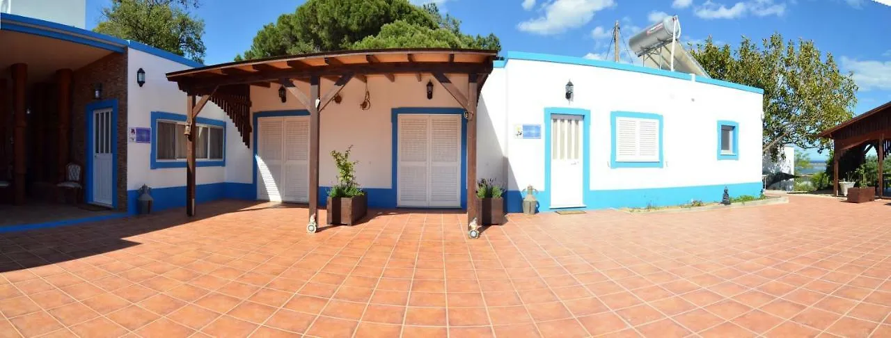 Holiday park Vila Formosa - Nature In Your Hands Luz de Tavira Portugal