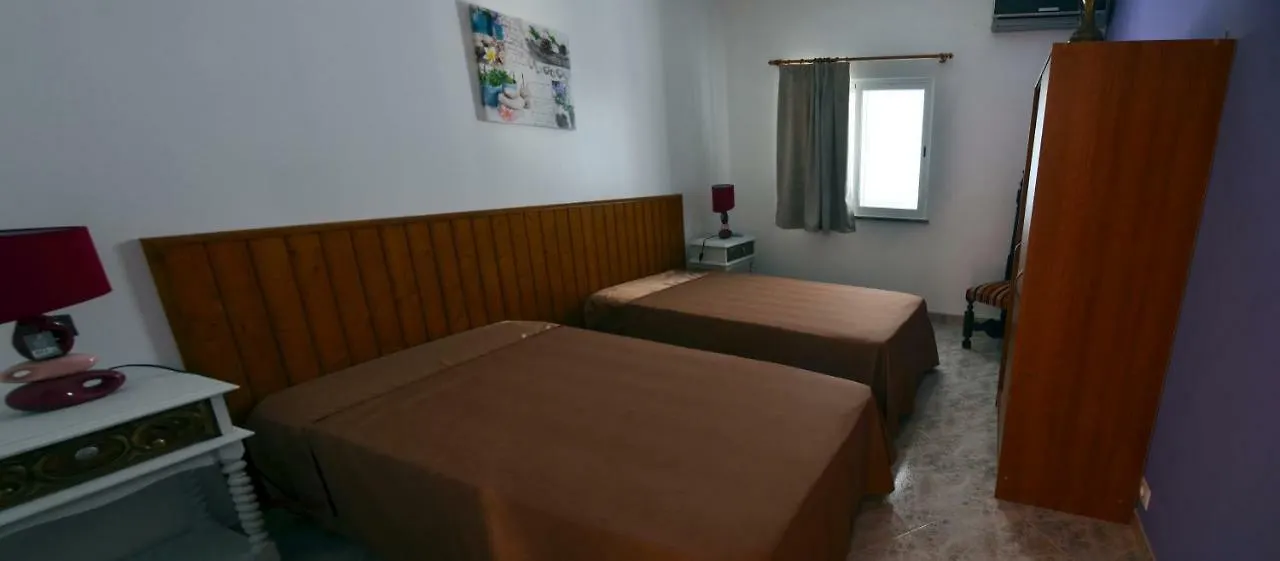 Holiday park Vila Formosa - Nature In Your Hands Luz de Tavira