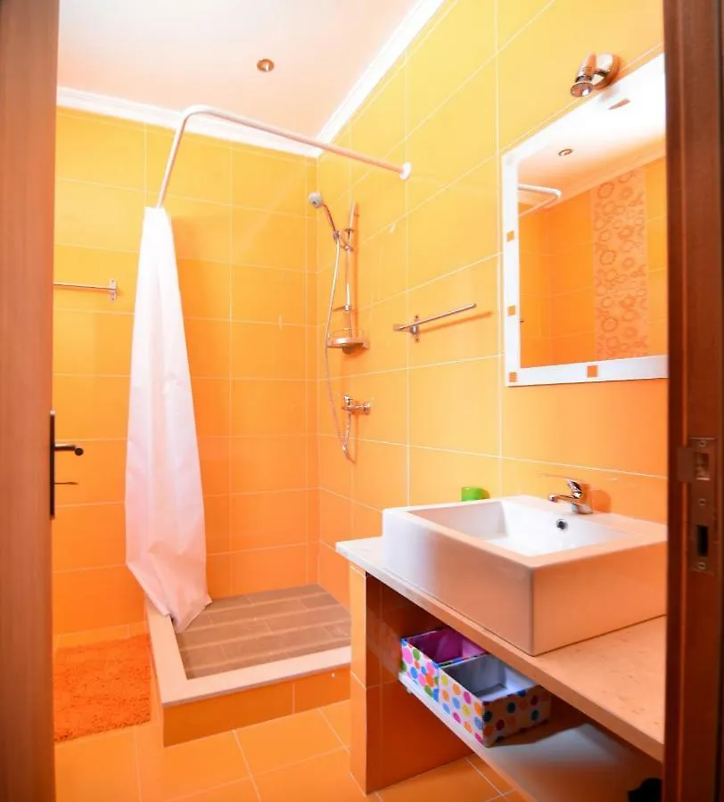 Holiday park Vila Formosa - Nature In Your Hands Luz de Tavira