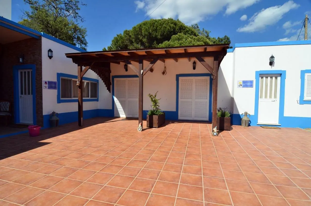 Holiday park Vila Formosa - Nature In Your Hands Luz de Tavira Portugal