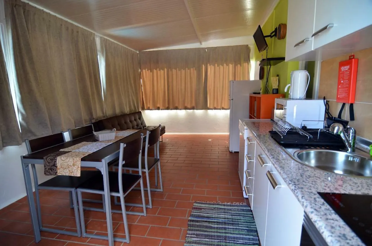 Holiday park Vila Formosa - Nature In Your Hands Luz de Tavira Portugal