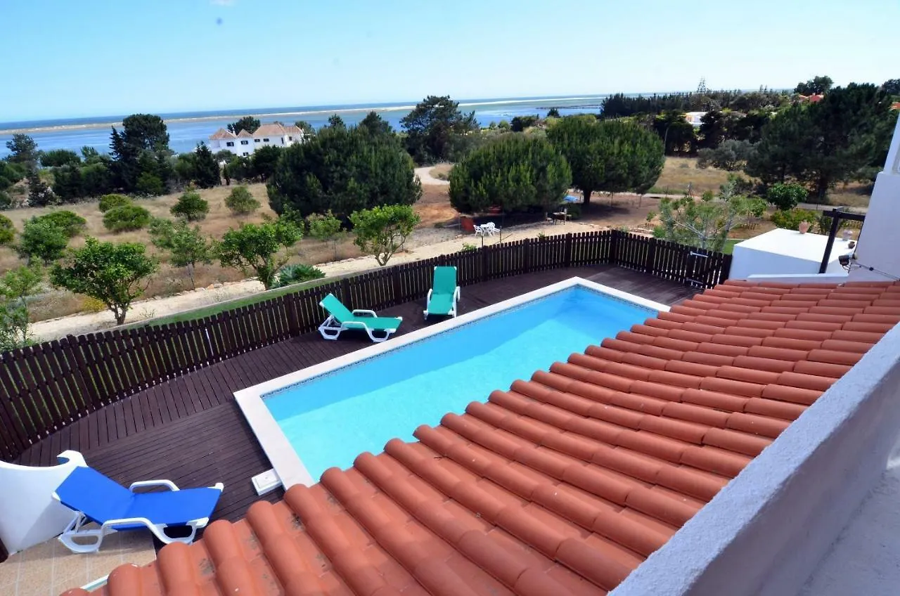 Holiday park Vila Formosa - Nature In Your Hands Luz de Tavira