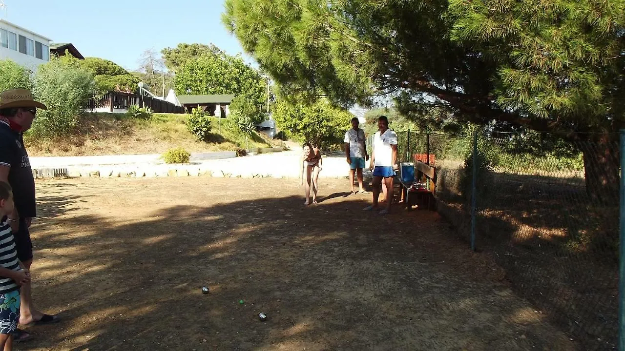 Vila Formosa - Nature In Your Hands Luz de Tavira Holiday park