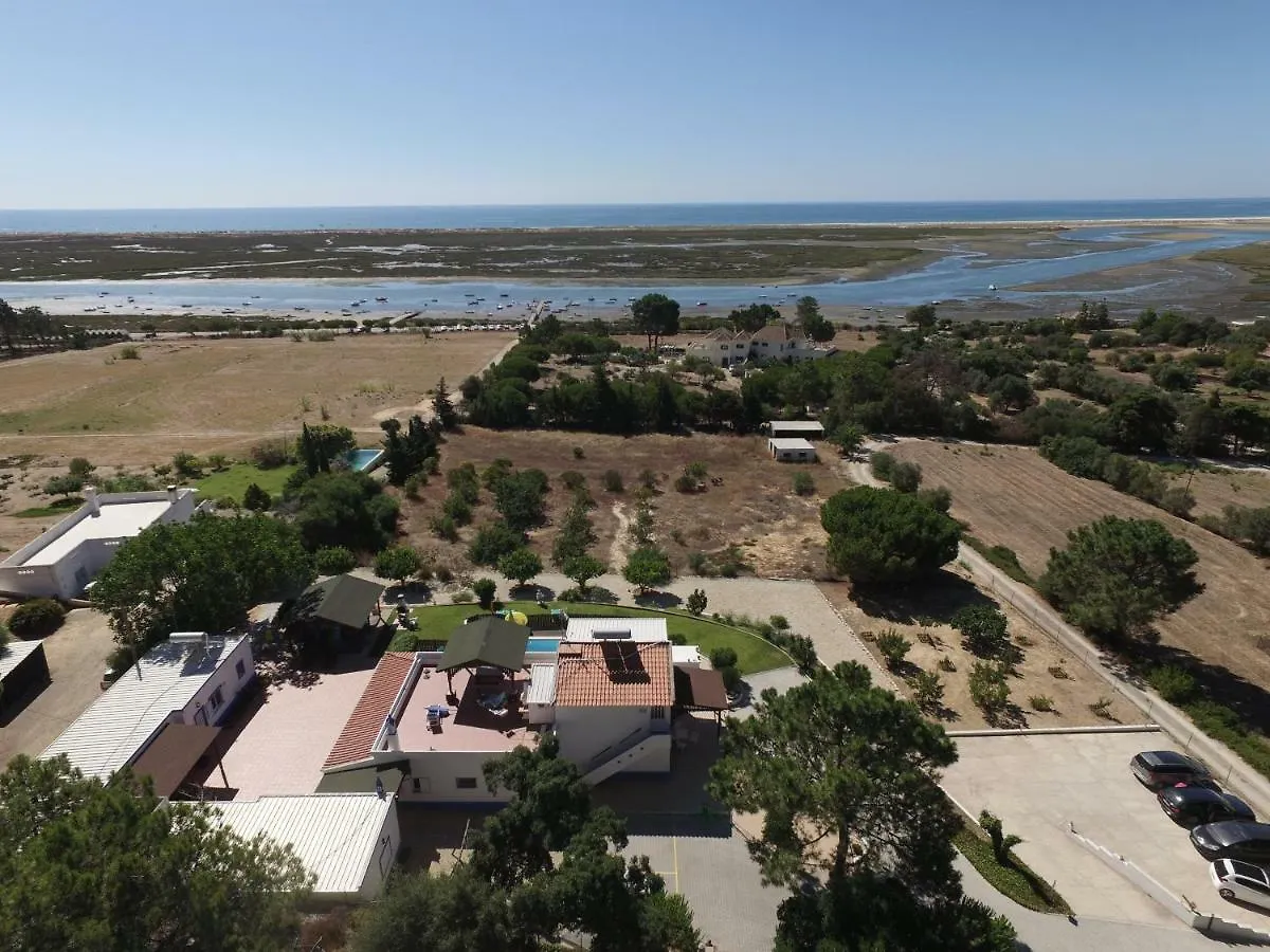 Vila Formosa - Nature In Your Hands Luz de Tavira Holiday park