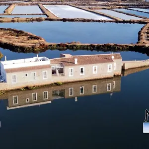 3* Casa de hóspedes Moinhos Mares