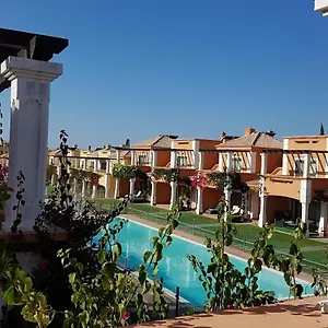  Villa Polvo